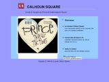 Prince - Calhoun Square
