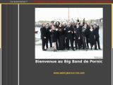 Big Band de PORNIC - Le Site Officiel