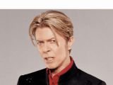 David Bowie, le site officiel
