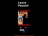 Laura Pausini Connection