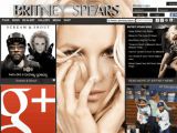 Britney Spears - The Official Web Site