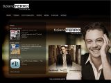 Tiziano Ferro Official WebSite