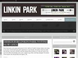 Linkin Park.com