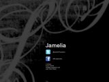 Jamelia, le site officiel