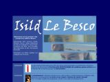 Isild Le Besco OnLine