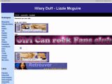 Hilary Duff - Lizzie Mcguire