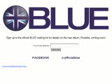 Official Blue