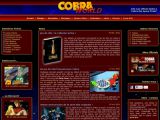 Cobra World