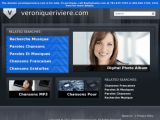 Véronique Rivière, son site officiel