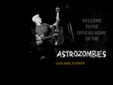 The Astro-Zombies' Valut