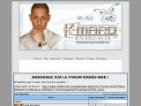 Forum K'Maro-Web