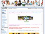 Sims-fr.com
