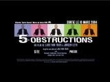 5 Obstructions - Five Obstructions