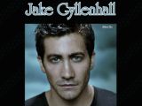 Jake Gyllenhaal, site officiel