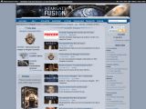 Stargate-Fusion.com
