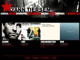 Yann Tiersen - Site officiel
