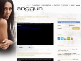 Anggun - Site officiel