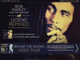 Official Bob Marley Web Site