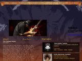 Santana - Site officiel