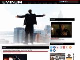 Eminem : encore - Site officiel