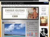 Enrique Iglesias Official Artist Club