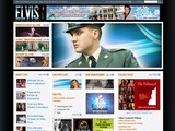 Elvis.com The Official Site