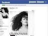 Diana Ross - Site officiel