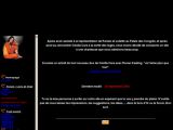 Homepage  -  Cécilia Cara