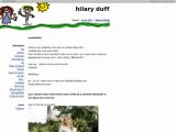 Hilary Duff [bellahilary]