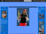Blog sur Rafael Nadal