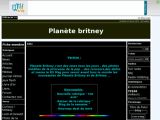 Planéte Britney