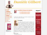 Danièle Gilbert