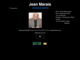 Biographie Jean Marais