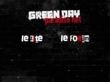 Green Day Paradise