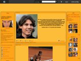 Skyblog Rafael Nadal