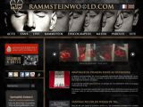Rammstein World