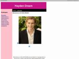 Hayden Dream