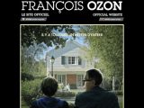 Le site de François Ozon