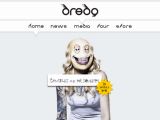 Dredg Official Website