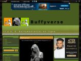 Buffyverse - Buffy contre les vampires