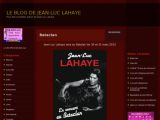Blog de Jean-Luc Lahaye