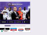 RSC Anderlecht, site officiel