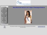 Miss Champagne-Ardenne