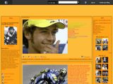 Blog Valentino Rossi