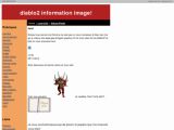 Diablo 2 - Info