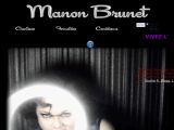 Manon Brunet
