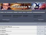 ChristopheWillem-forum.com