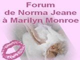 de Norma Jeane à Marilyn Monroe