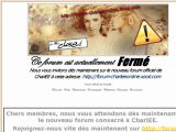 Just CharlEE - Forum